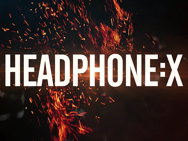 DTS Headphone:X Teaser