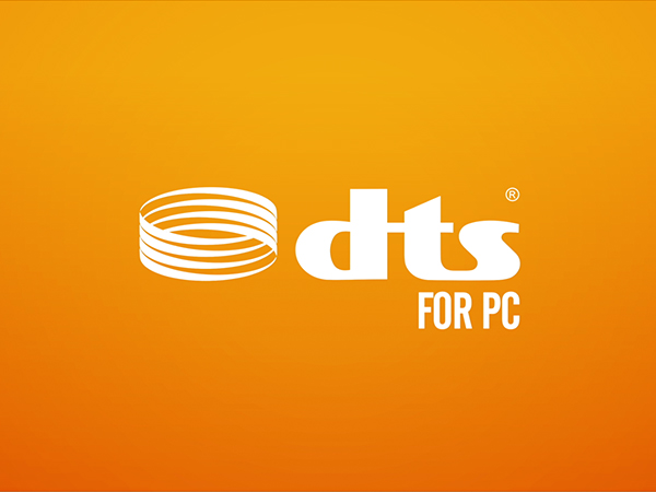 DTS for PC