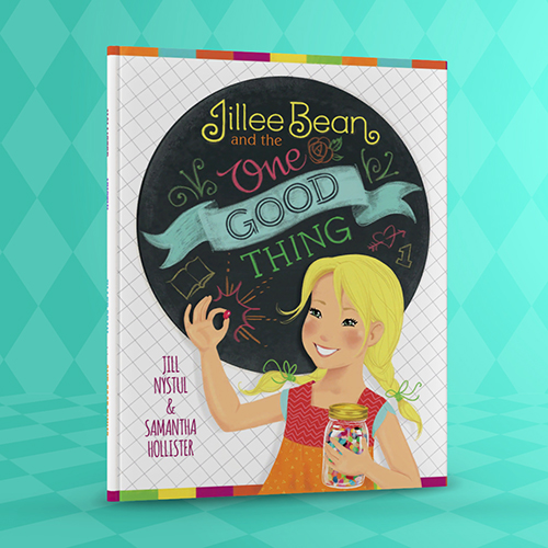 Jillee Bean and the One Good Thing