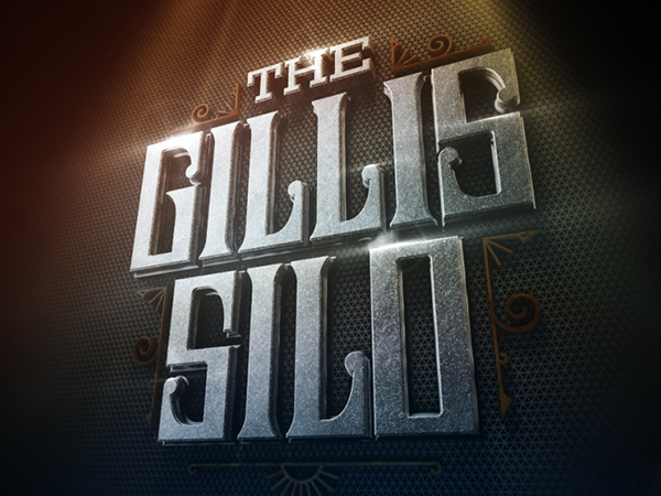 The Gillis Silo